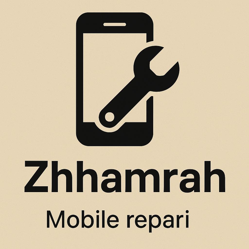 لوگوی ژ همراه